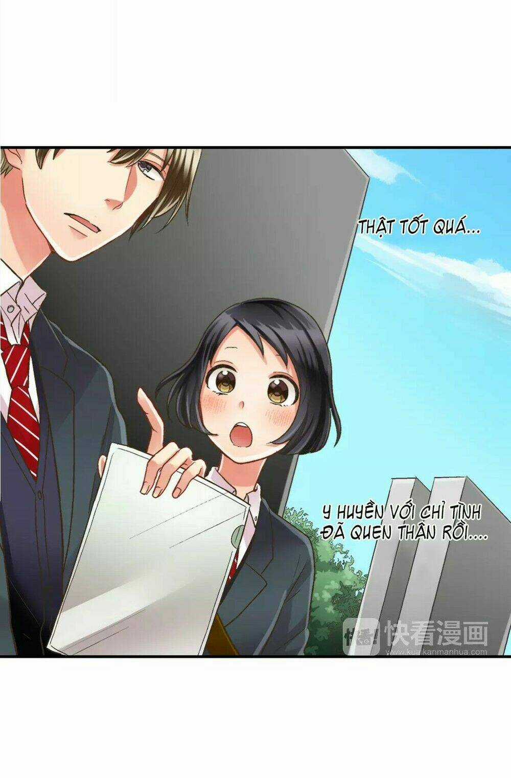 Một Giây Để Hôn Em - Chapter 29 - Trang 67