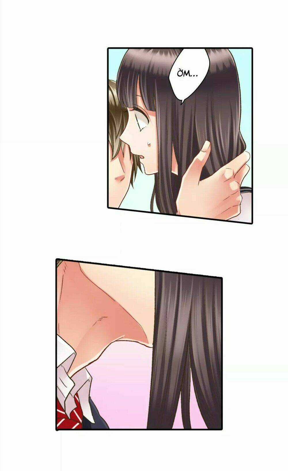 Một Giây Để Hôn Em - Chapter 29 - Trang 9