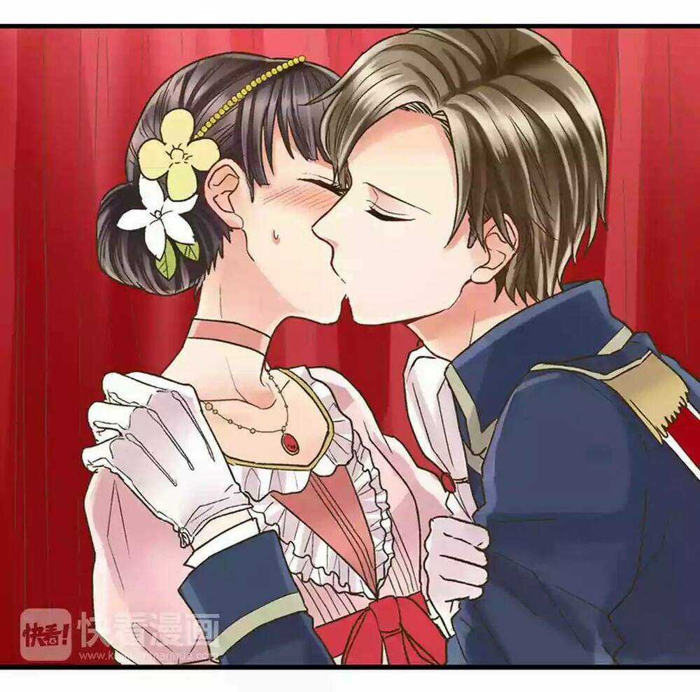 Một Giây Để Hôn Em - Chapter 3 - Trang 3