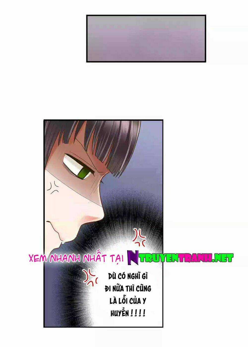 Một Giây Để Hôn Em - Chapter 3 - Trang 30