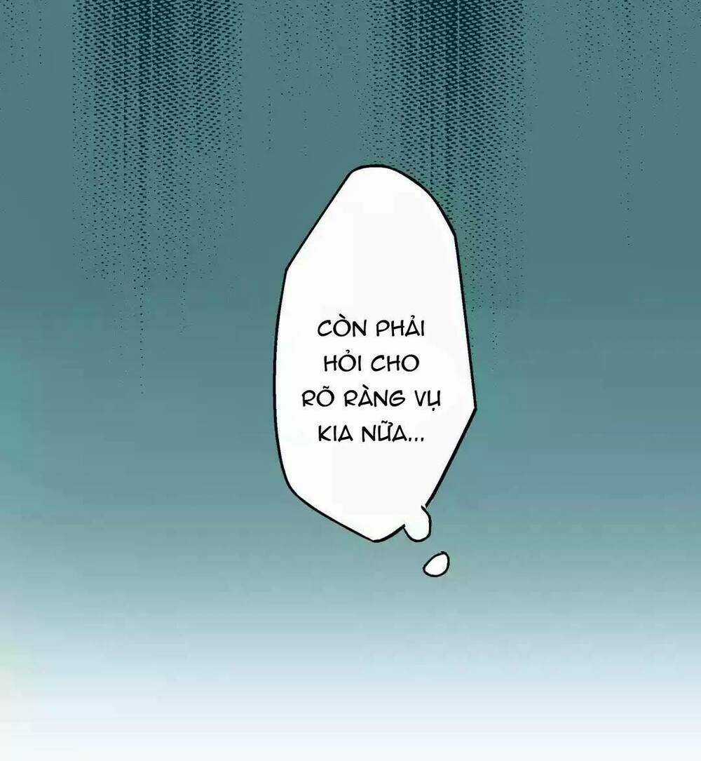 Một Giây Để Hôn Em - Chapter 3 - Trang 32