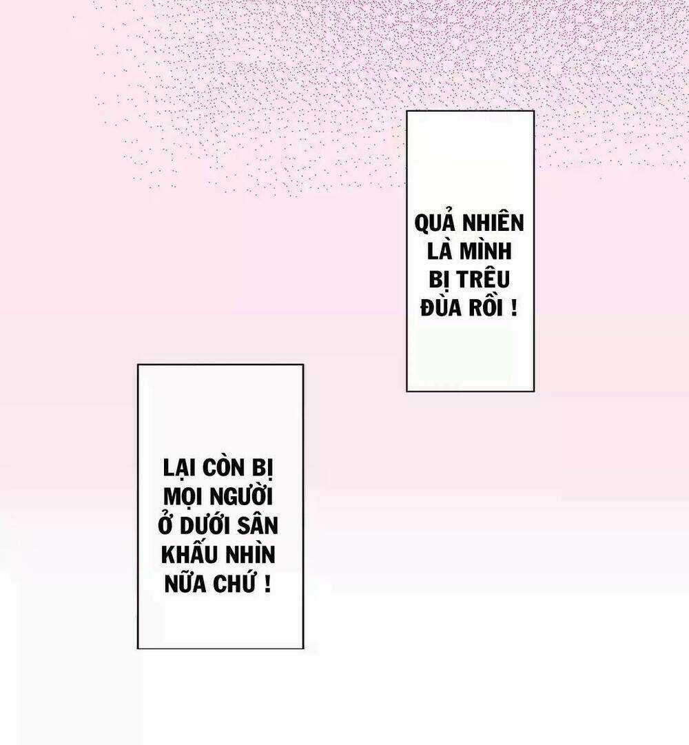 Một Giây Để Hôn Em - Chapter 3 - Trang 38