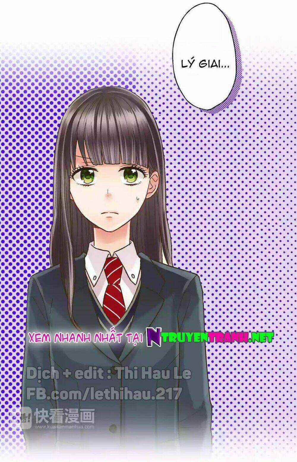 Một Giây Để Hôn Em - Chapter 3 - Trang 40