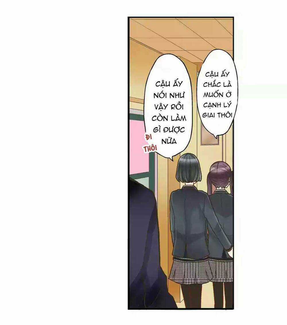 Một Giây Để Hôn Em - Chapter 3 - Trang 43