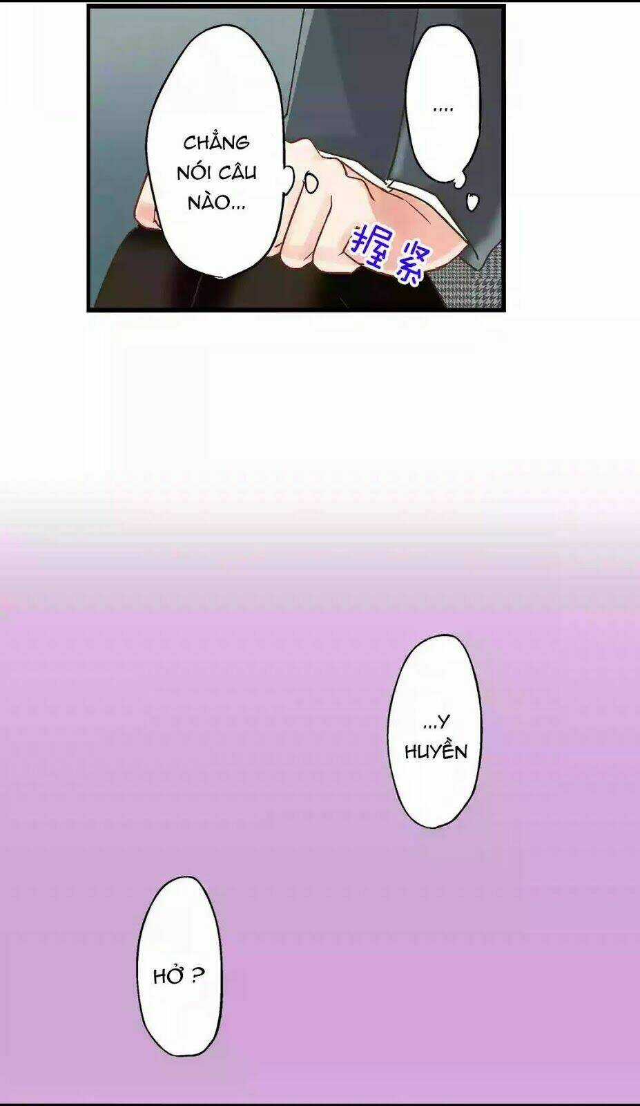 Một Giây Để Hôn Em - Chapter 3 - Trang 49