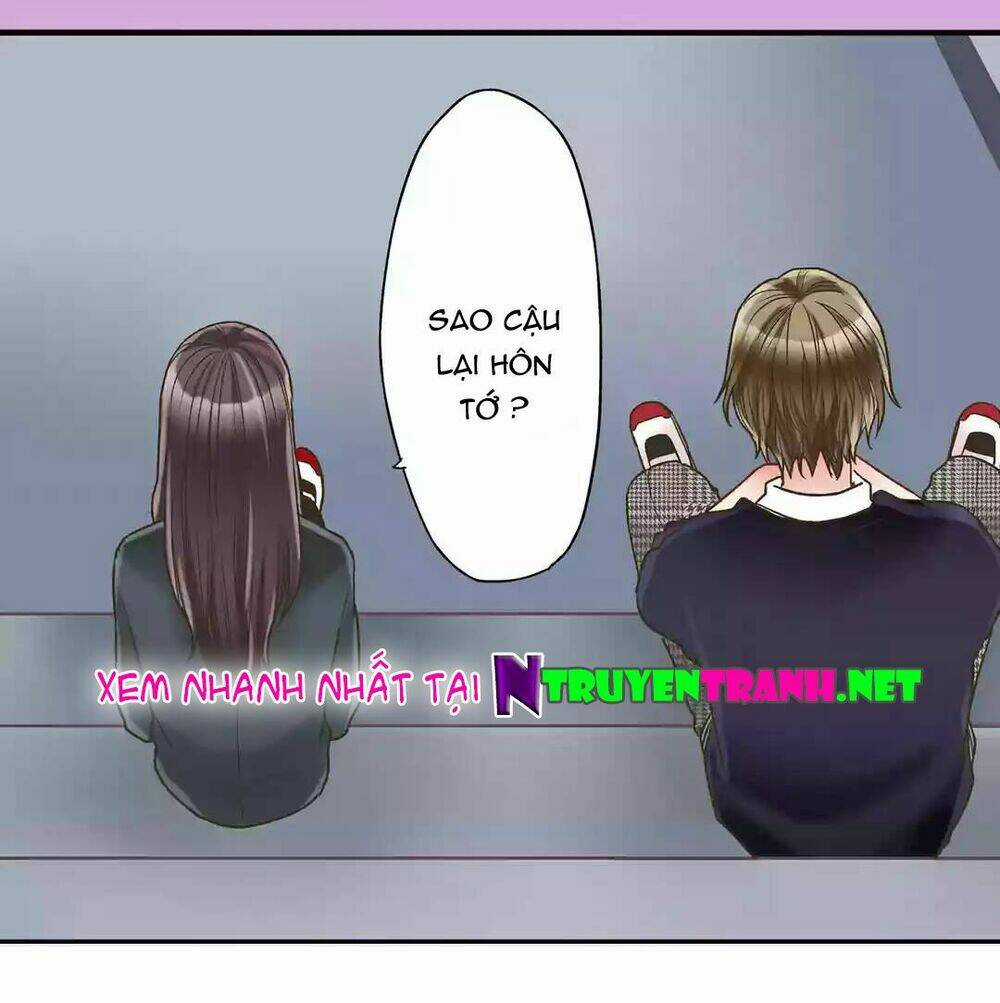 Một Giây Để Hôn Em - Chapter 3 - Trang 50