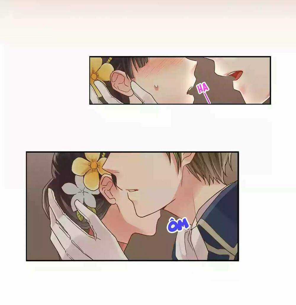 Một Giây Để Hôn Em - Chapter 3 - Trang 6