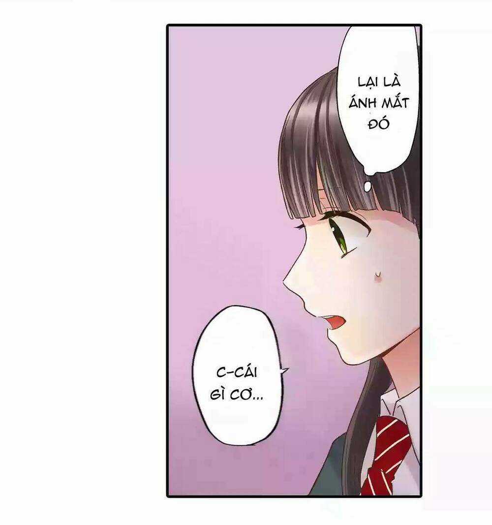 Một Giây Để Hôn Em - Chapter 3 - Trang 52