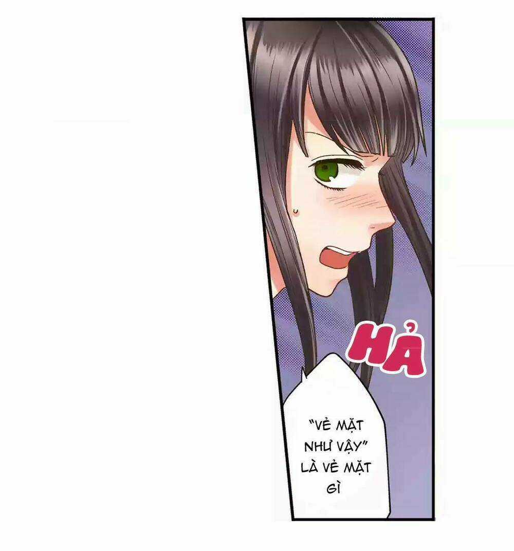 Một Giây Để Hôn Em - Chapter 3 - Trang 56