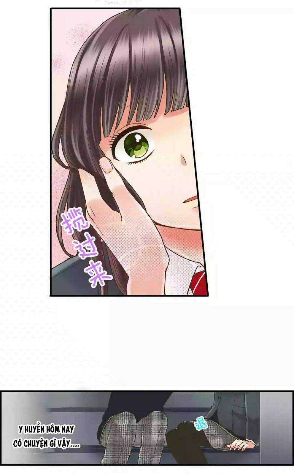 Một Giây Để Hôn Em - Chapter 3 - Trang 57