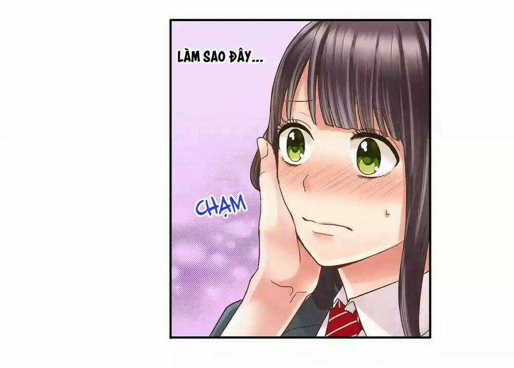 Một Giây Để Hôn Em - Chapter 3 - Trang 58