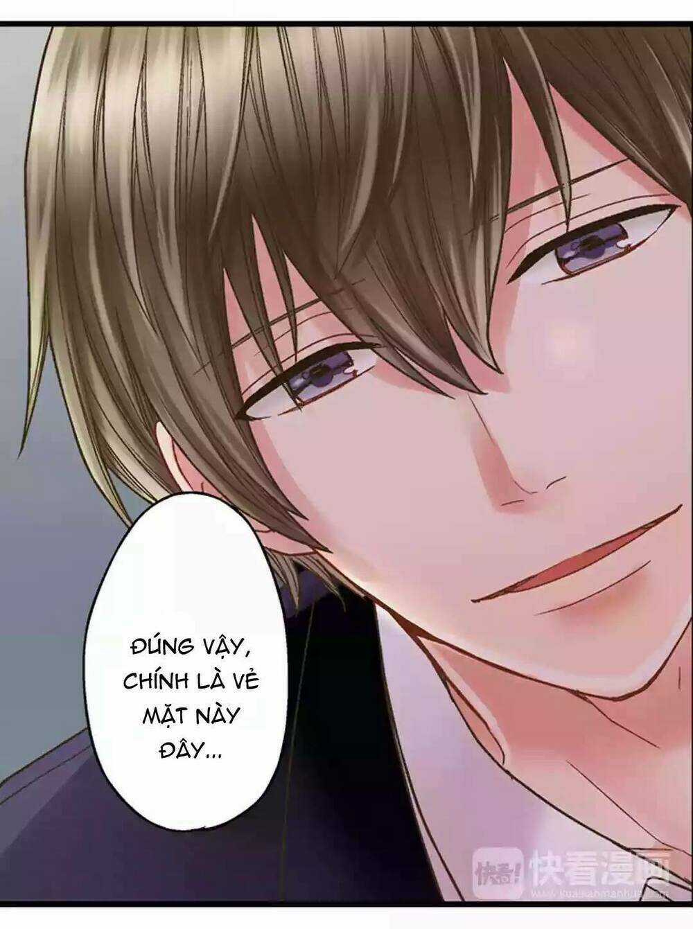 Một Giây Để Hôn Em - Chapter 3 - Trang 59