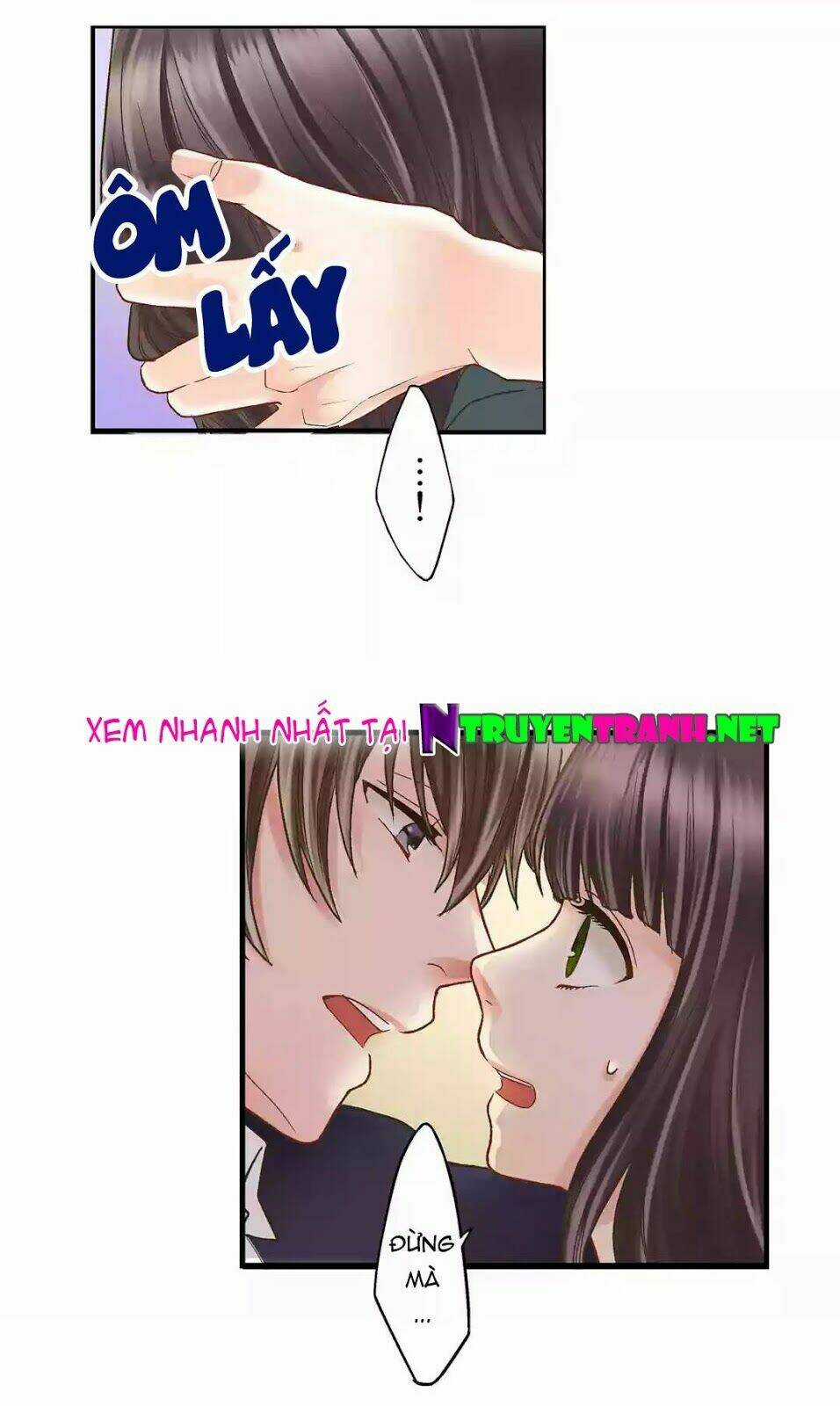 Một Giây Để Hôn Em - Chapter 3 - Trang 60