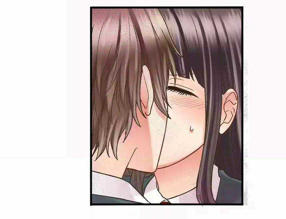 Một Giây Để Hôn Em - Chapter 3 - Trang 62