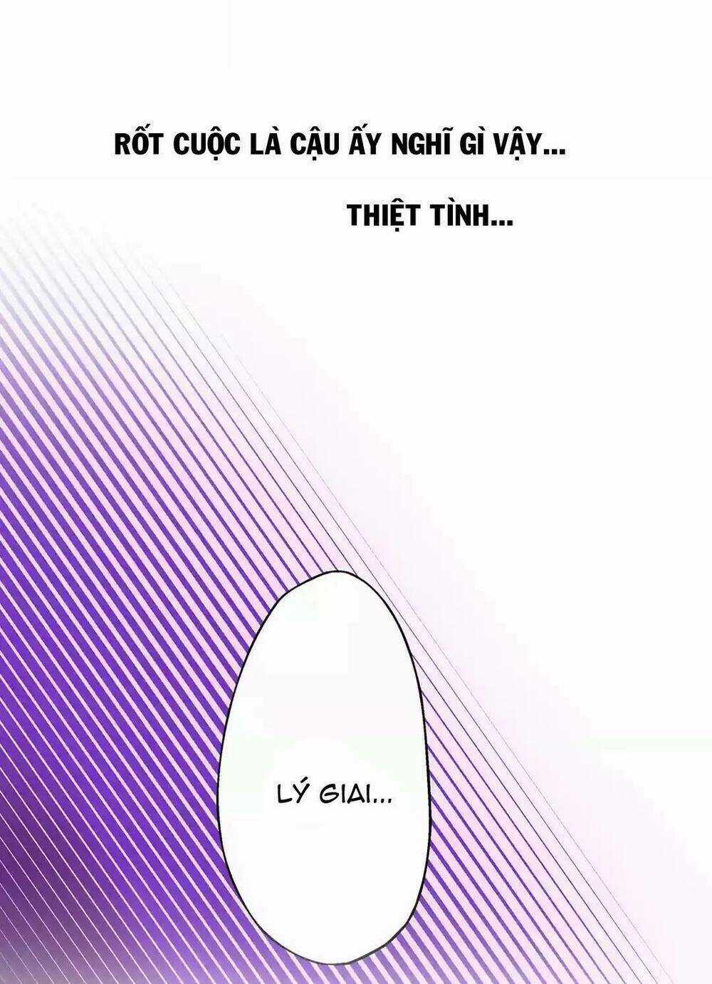 Một Giây Để Hôn Em - Chapter 3 - Trang 64