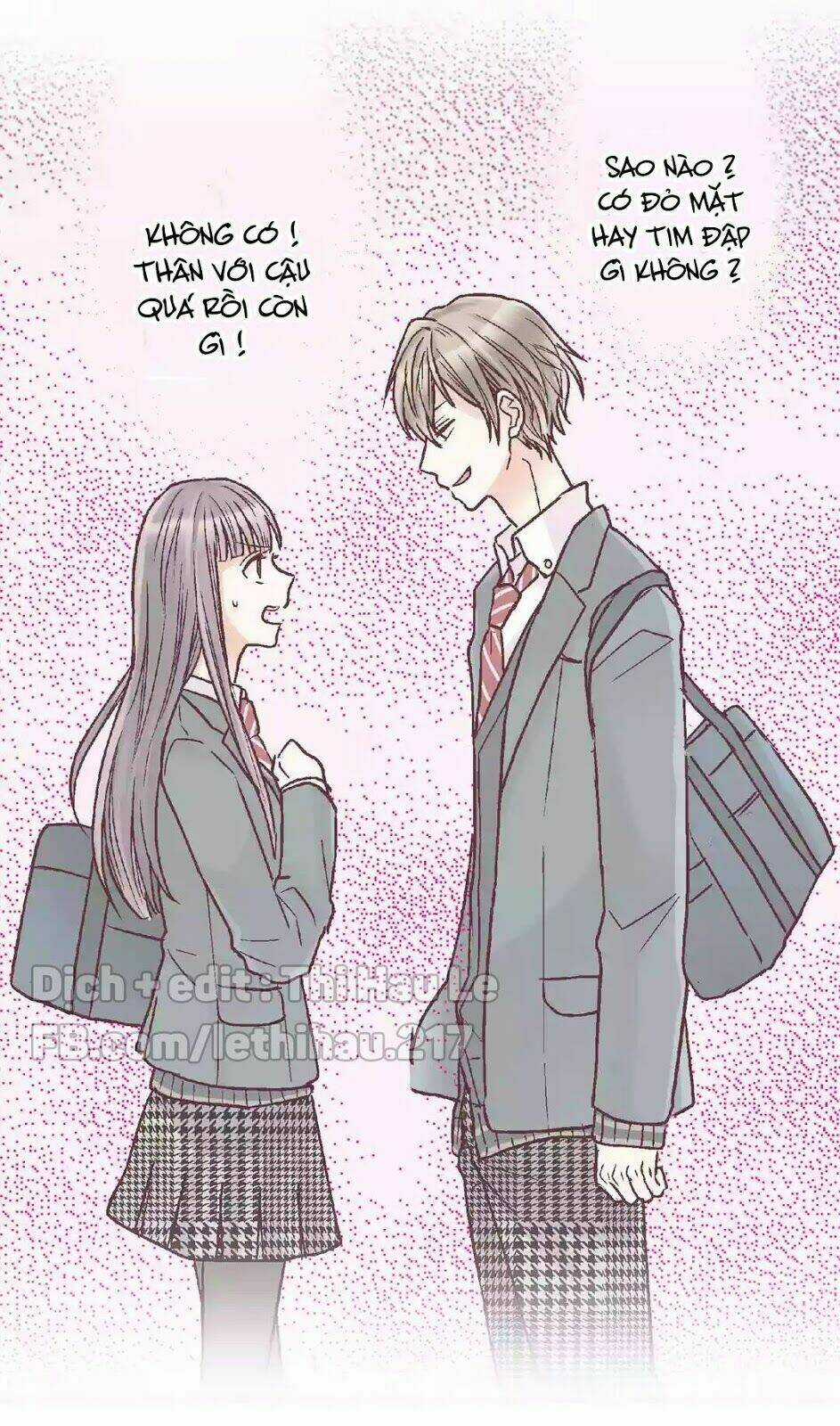 Một Giây Để Hôn Em - Chapter 3 - Trang 66