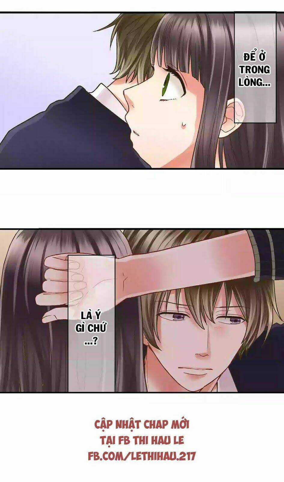 Một Giây Để Hôn Em - Chapter 3 - Trang 67