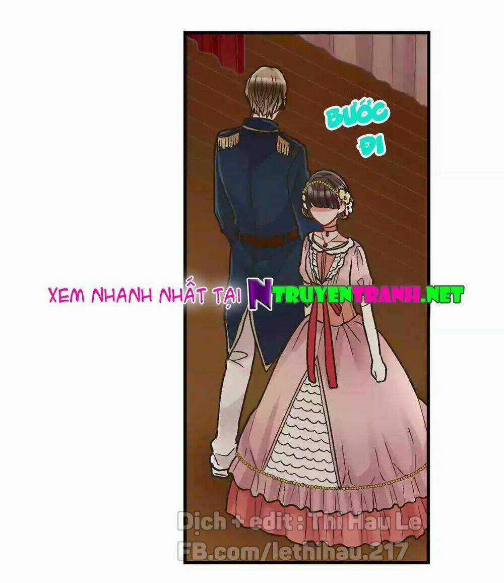 Một Giây Để Hôn Em - Chapter 3 - Trang 10