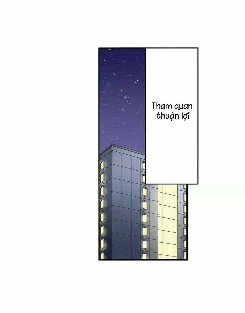 Một Giây Để Hôn Em - Chapter 30 - Trang 11