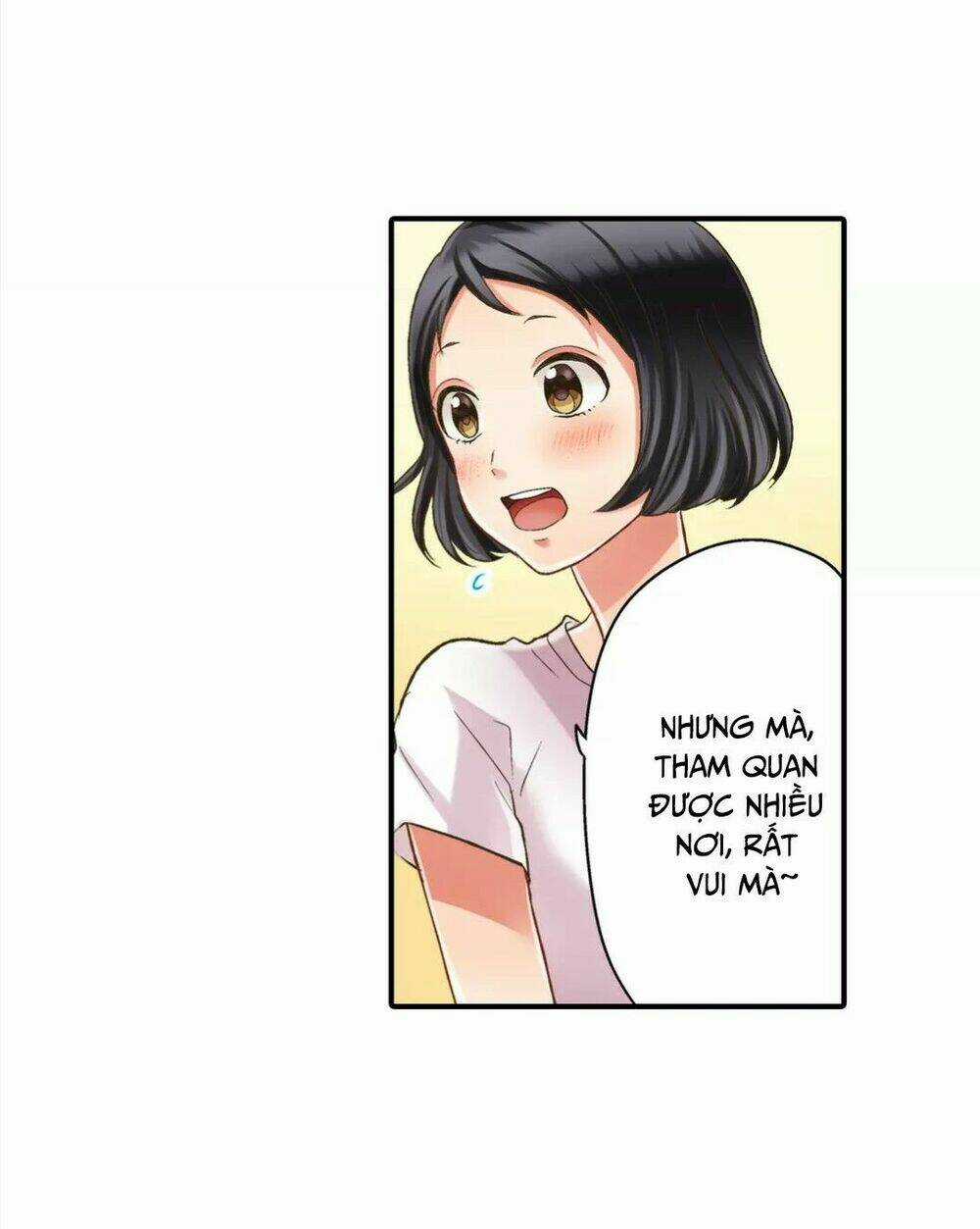 Một Giây Để Hôn Em - Chapter 30 - Trang 13