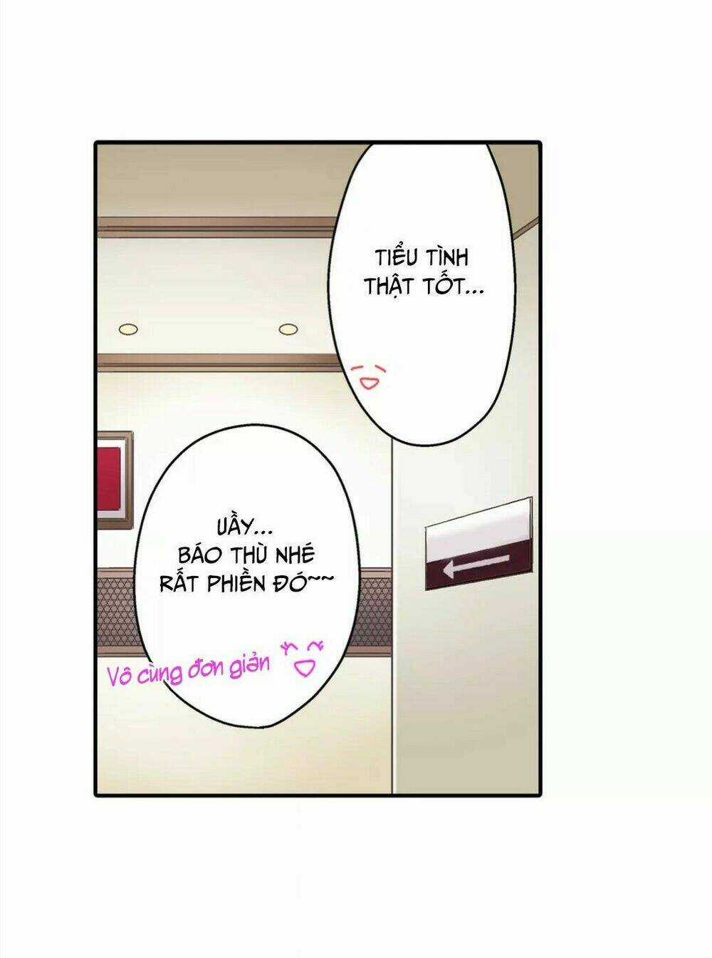 Một Giây Để Hôn Em - Chapter 30 - Trang 14