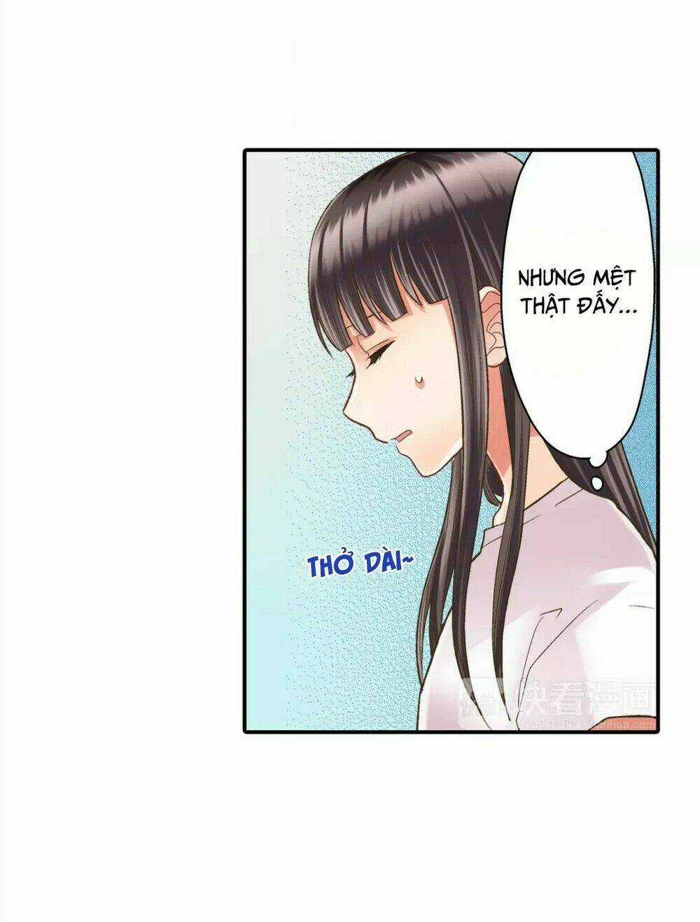 Một Giây Để Hôn Em - Chapter 30 - Trang 15