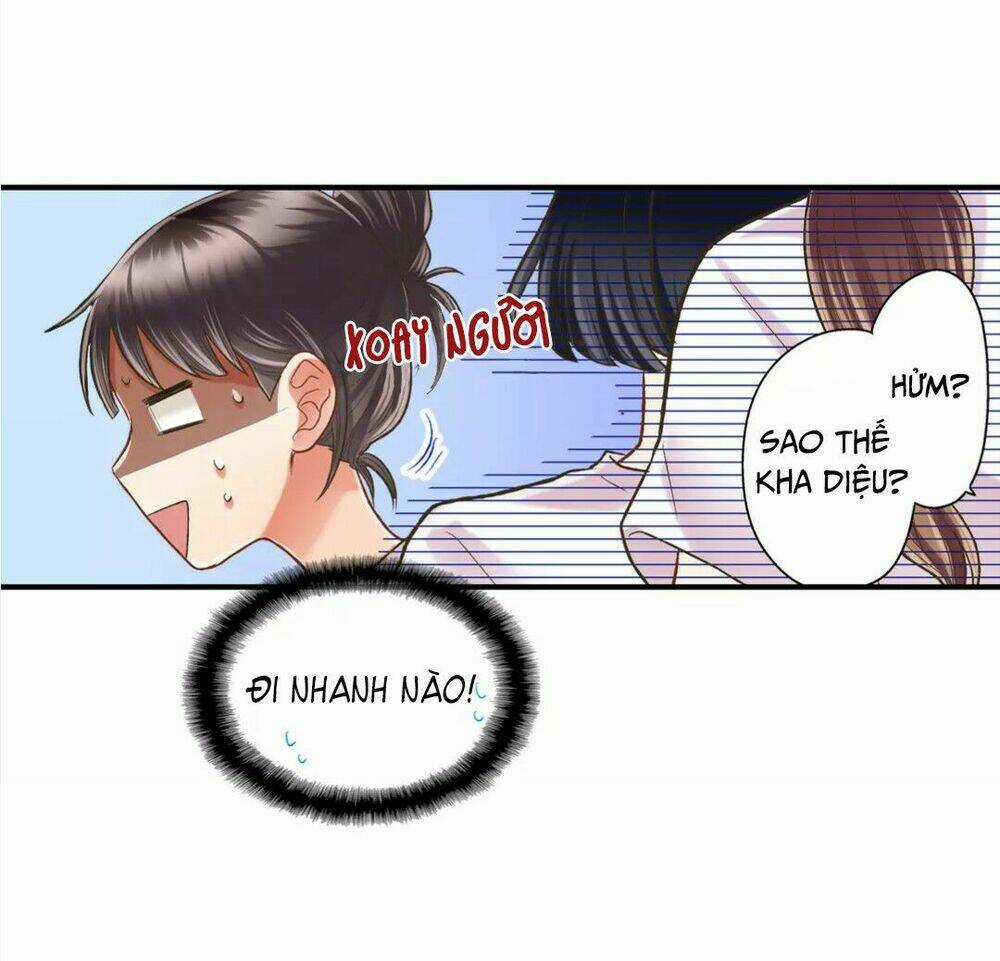 Một Giây Để Hôn Em - Chapter 30 - Trang 21