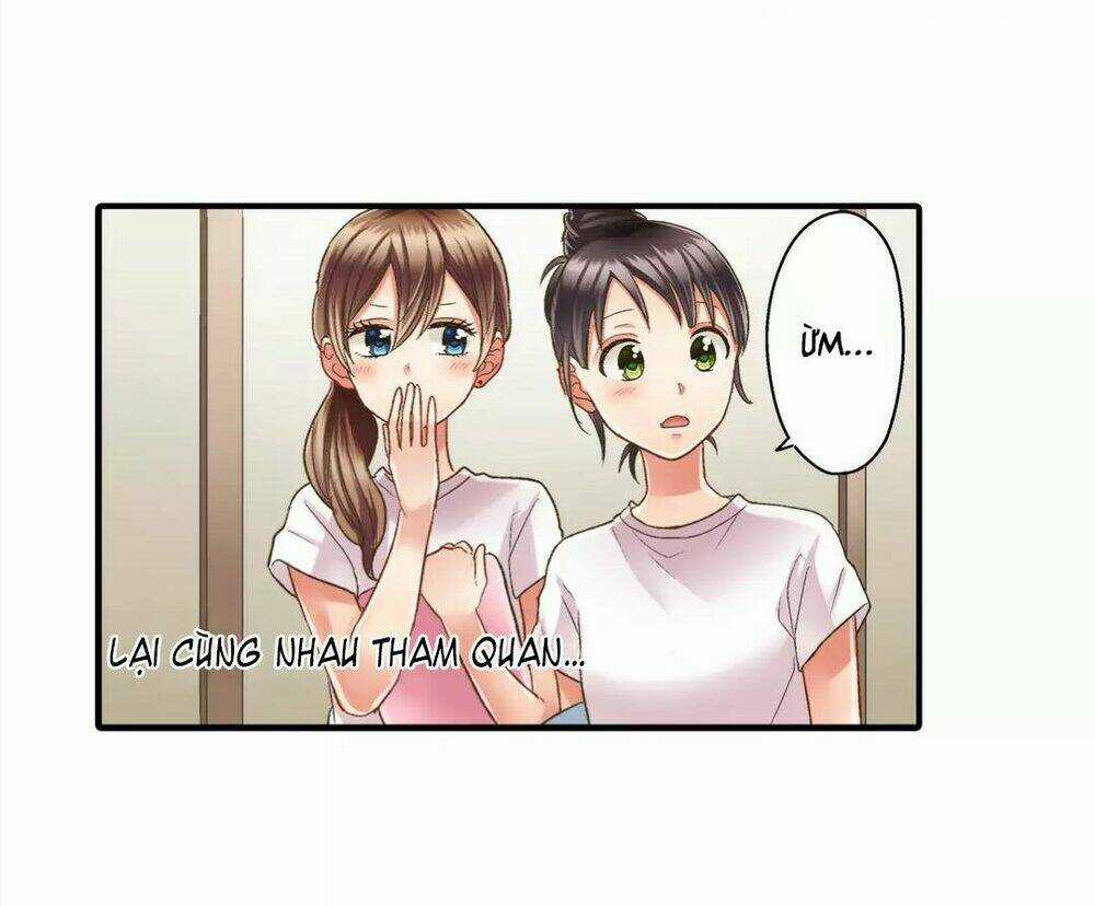 Một Giây Để Hôn Em - Chapter 30 - Trang 29