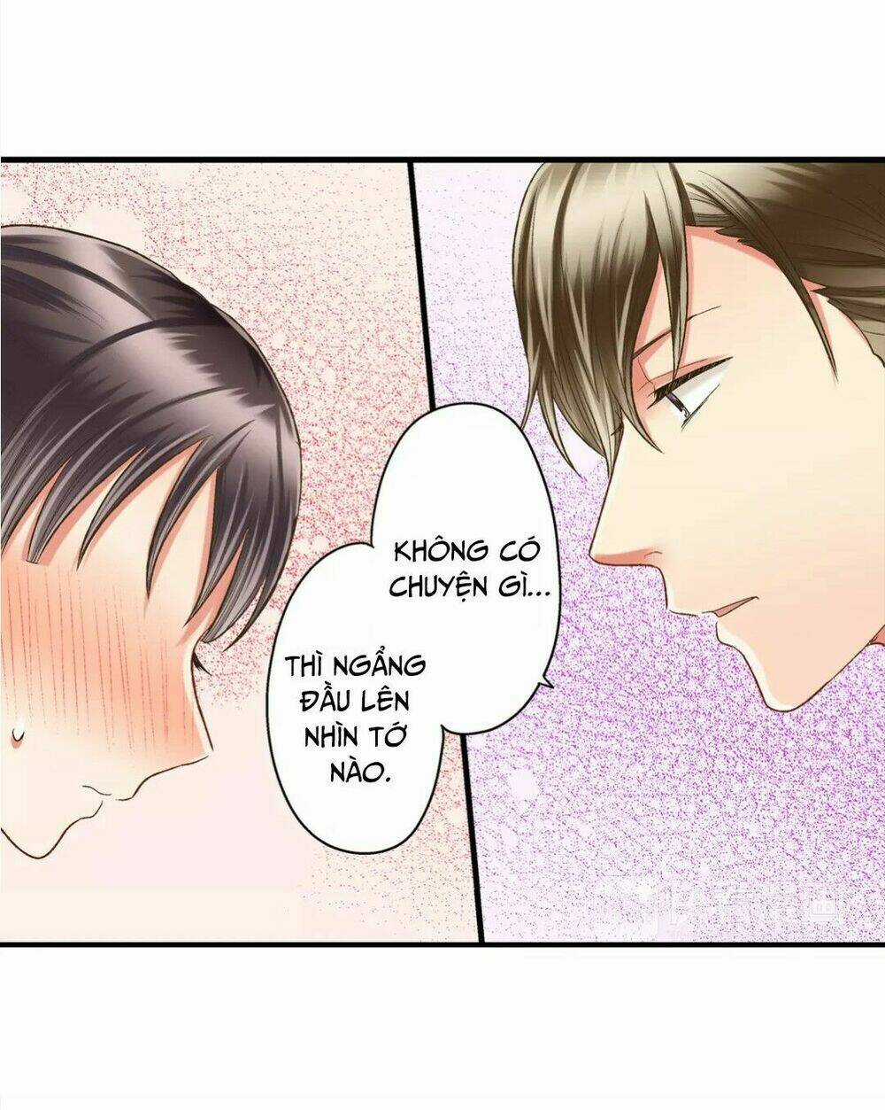 Một Giây Để Hôn Em - Chapter 30 - Trang 38