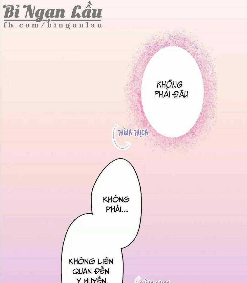 Một Giây Để Hôn Em - Chapter 30 - Trang 41