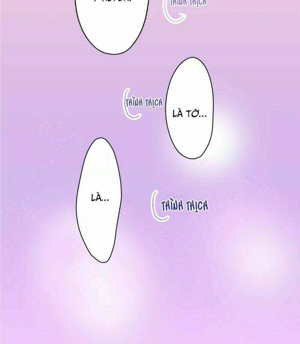 Một Giây Để Hôn Em - Chapter 30 - Trang 42