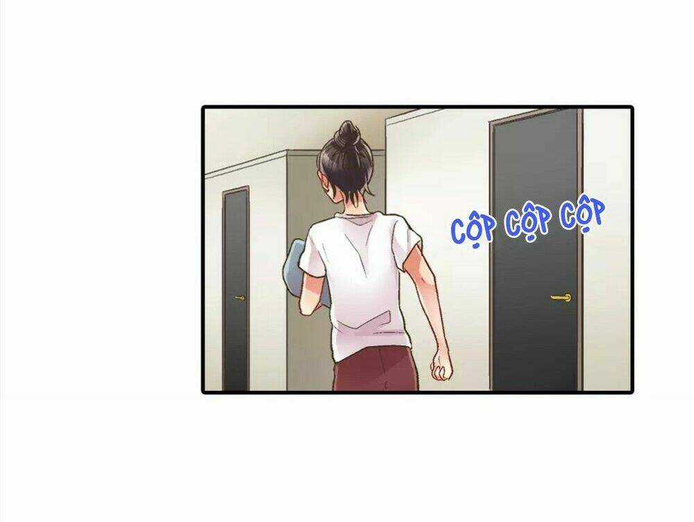 Một Giây Để Hôn Em - Chapter 30 - Trang 46