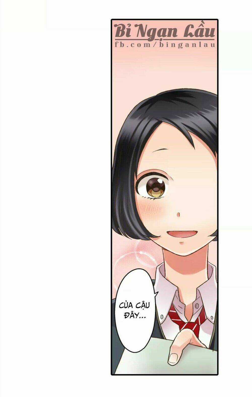 Một Giây Để Hôn Em - Chapter 30 - Trang 6