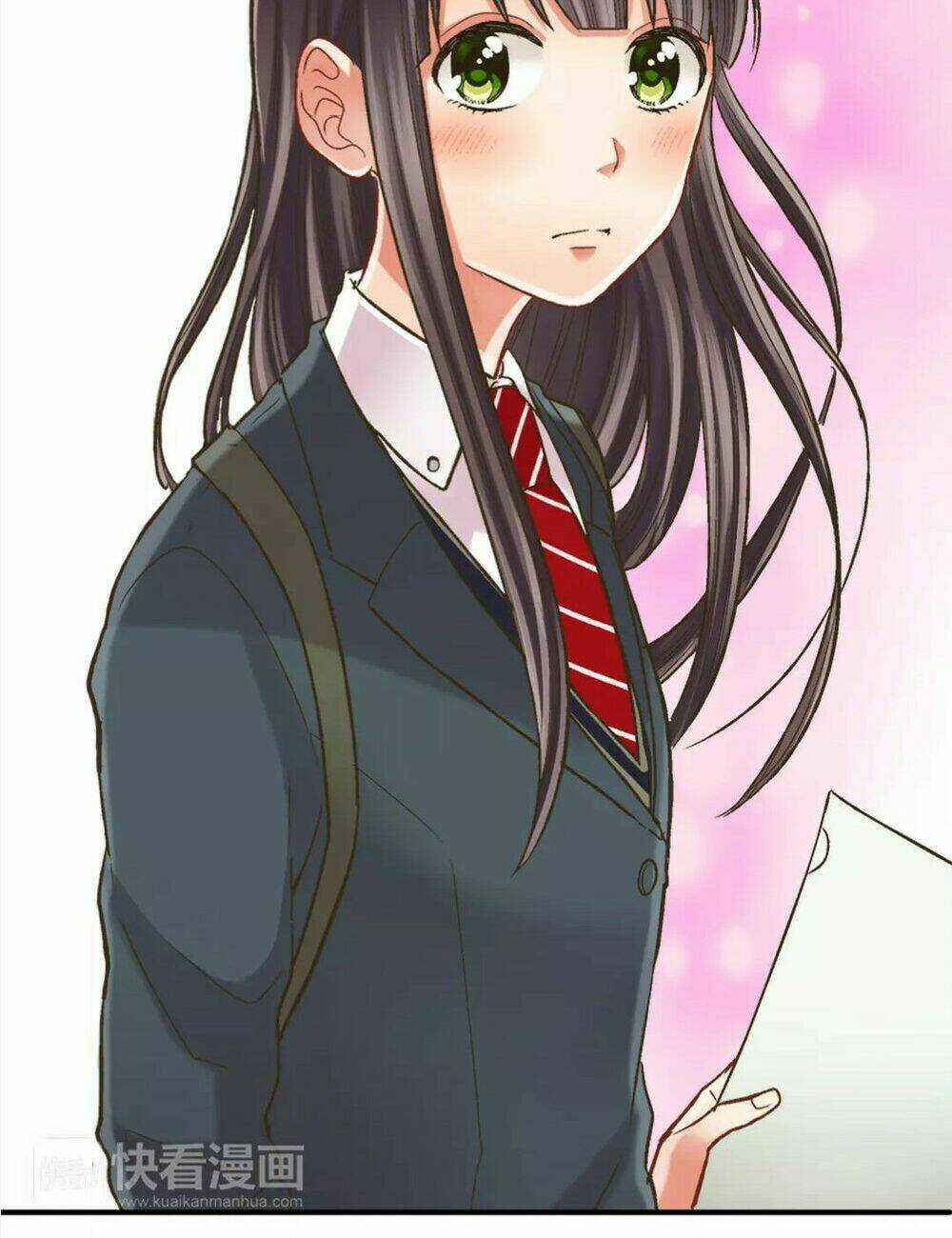 Một Giây Để Hôn Em - Chapter 30 - Trang 9