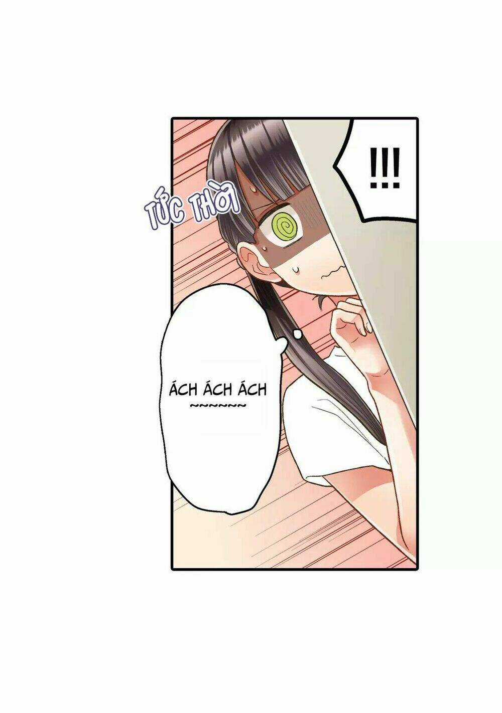 Một Giây Để Hôn Em - Chapter 31 - Trang 11