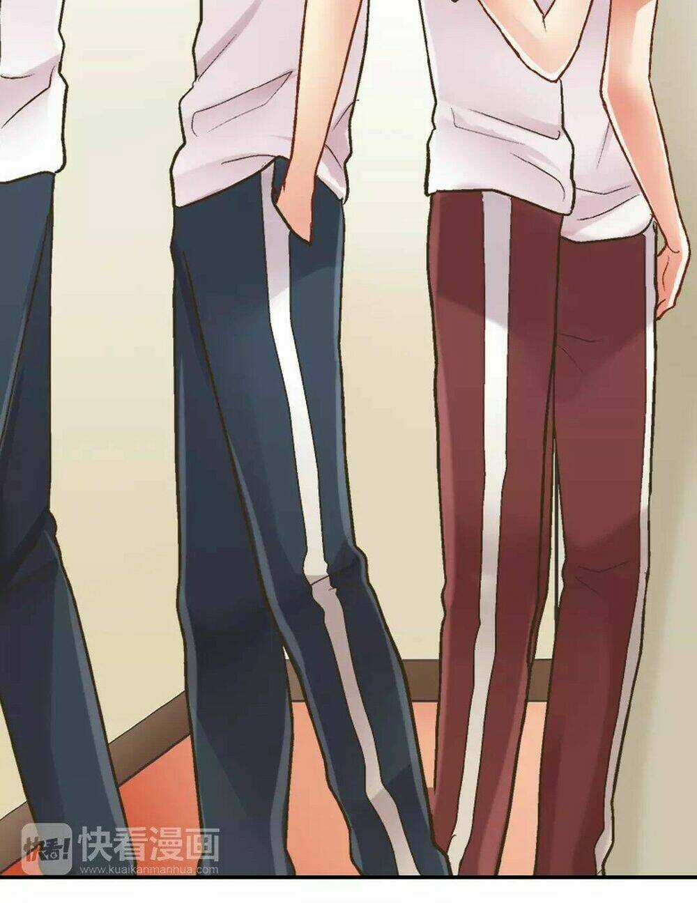 Một Giây Để Hôn Em - Chapter 31 - Trang 16