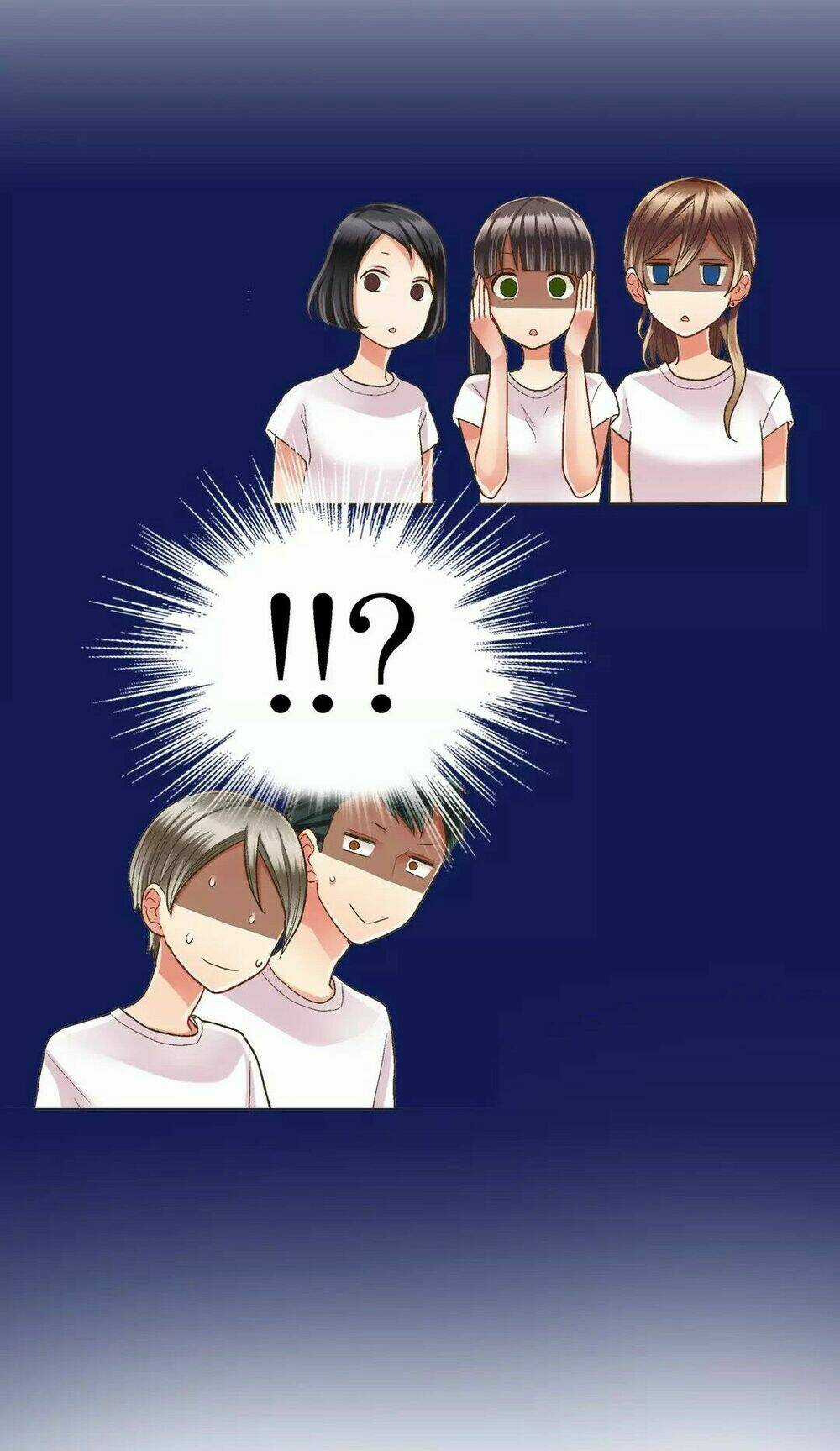 Một Giây Để Hôn Em - Chapter 31 - Trang 22