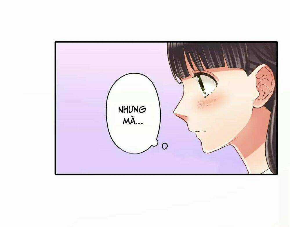 Một Giây Để Hôn Em - Chapter 31 - Trang 26