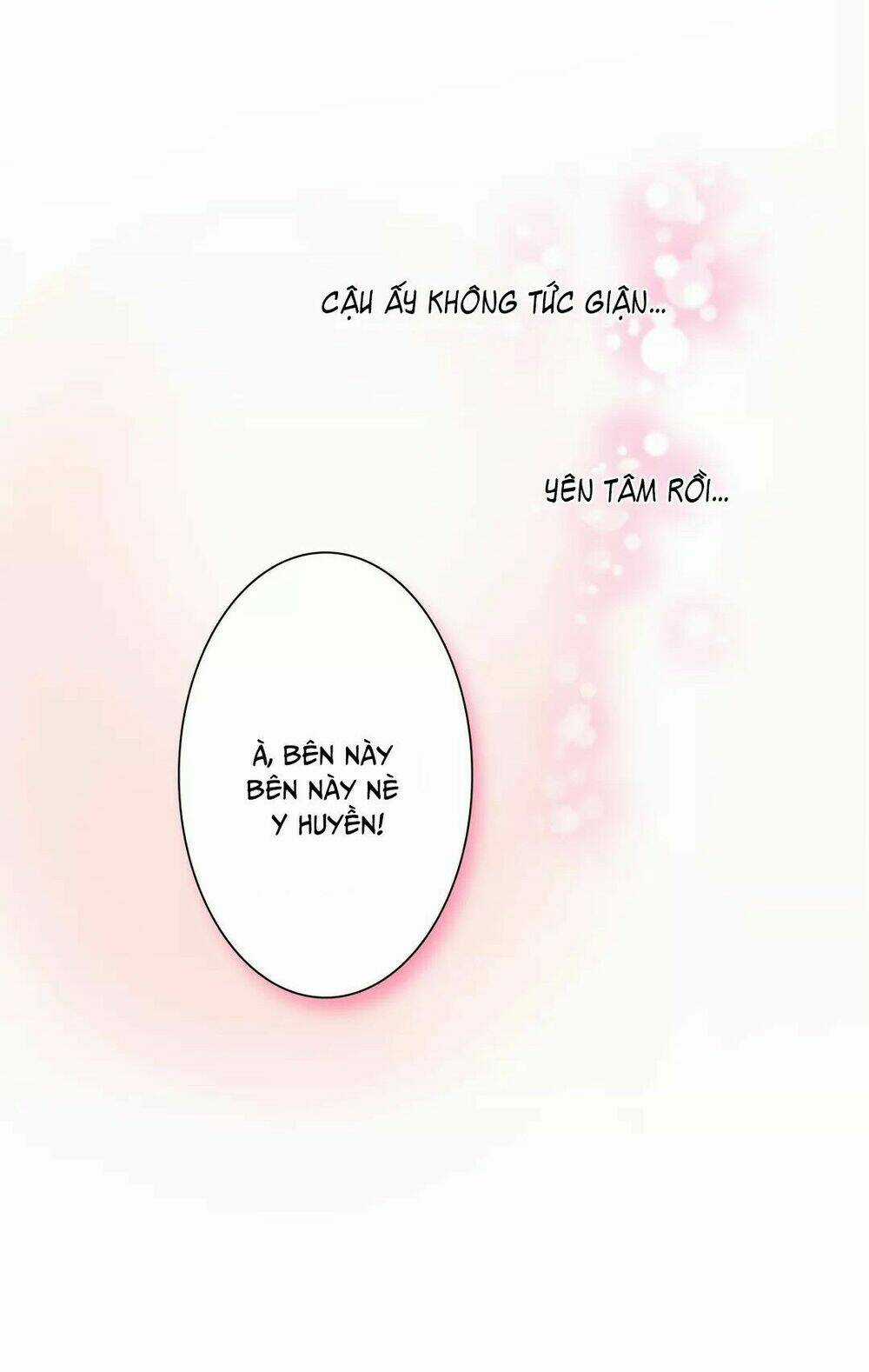 Một Giây Để Hôn Em - Chapter 31 - Trang 27