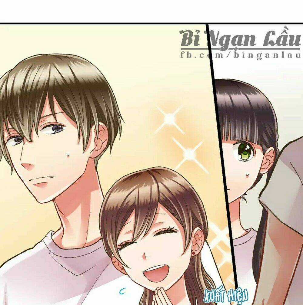 Một Giây Để Hôn Em - Chapter 31 - Trang 30