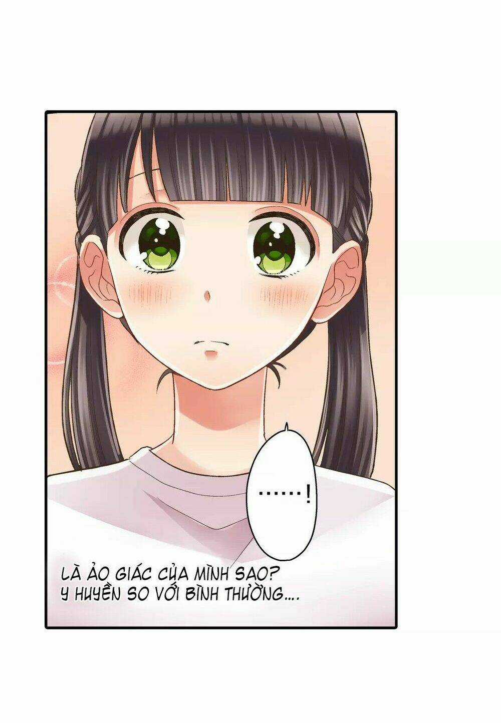 Một Giây Để Hôn Em - Chapter 31 - Trang 36