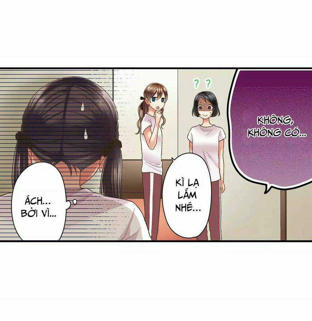 Một Giây Để Hôn Em - Chapter 31 - Trang 5