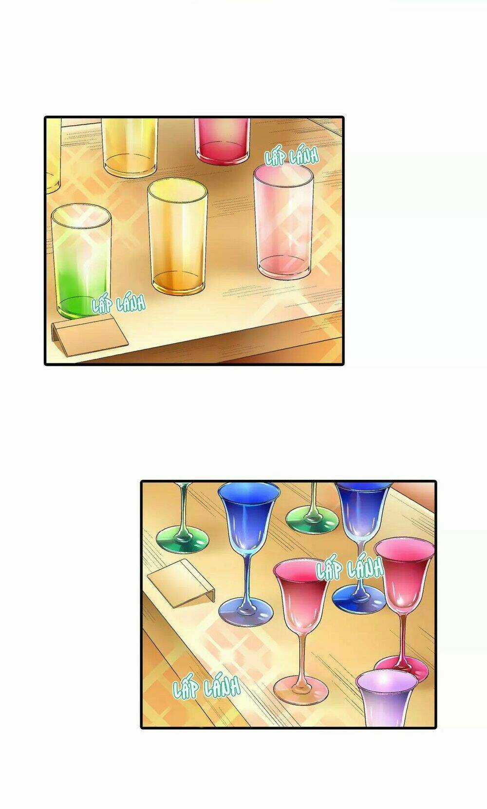 Một Giây Để Hôn Em - Chapter 31 - Trang 46