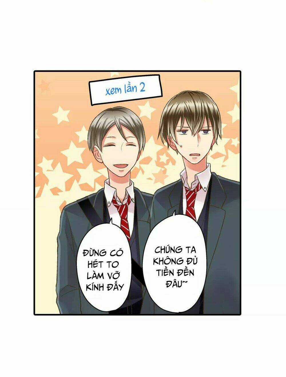 Một Giây Để Hôn Em - Chapter 31 - Trang 48