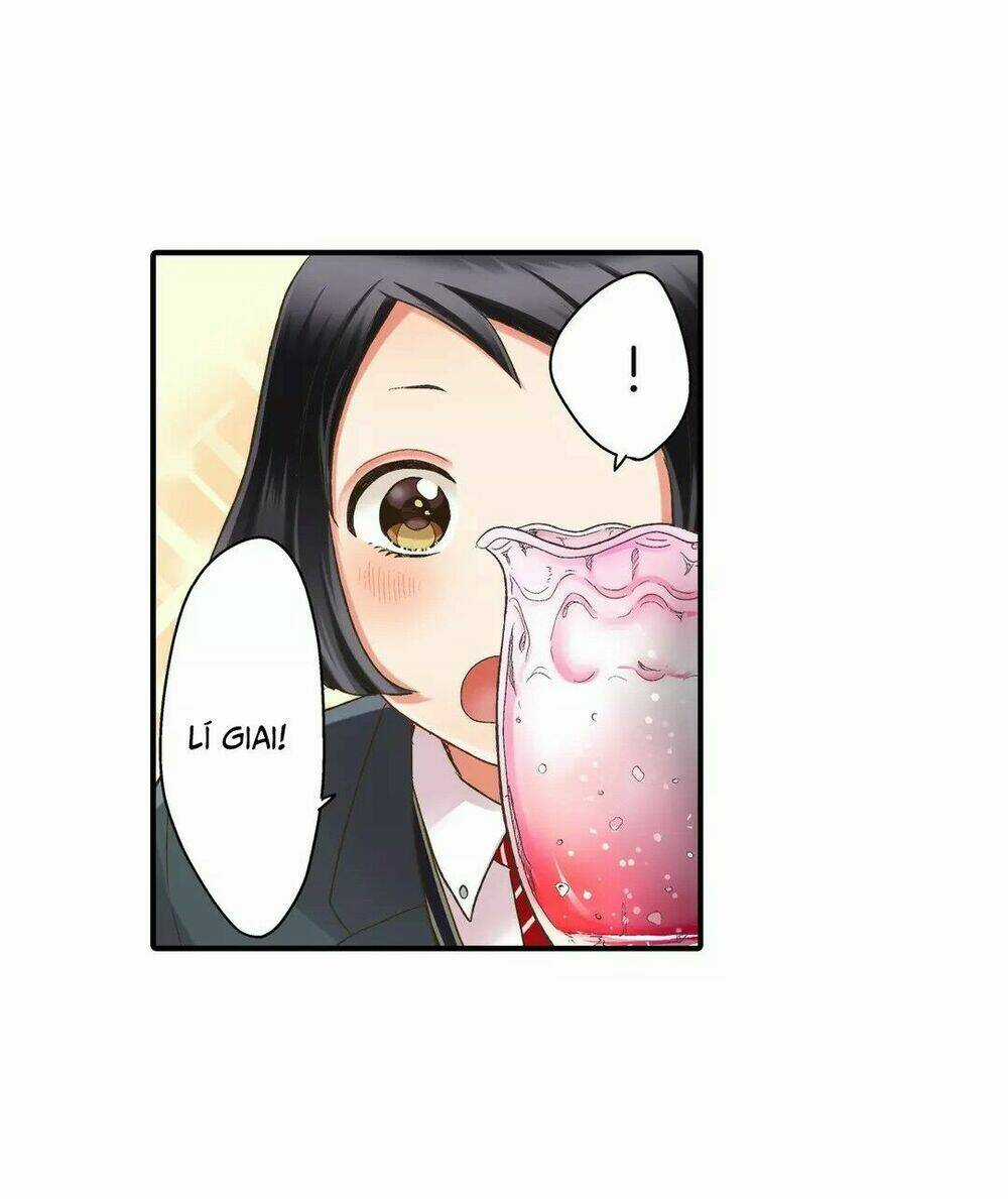 Một Giây Để Hôn Em - Chapter 31 - Trang 53