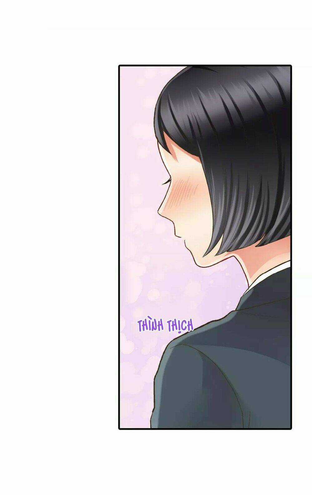 Một Giây Để Hôn Em - Chapter 31 - Trang 62