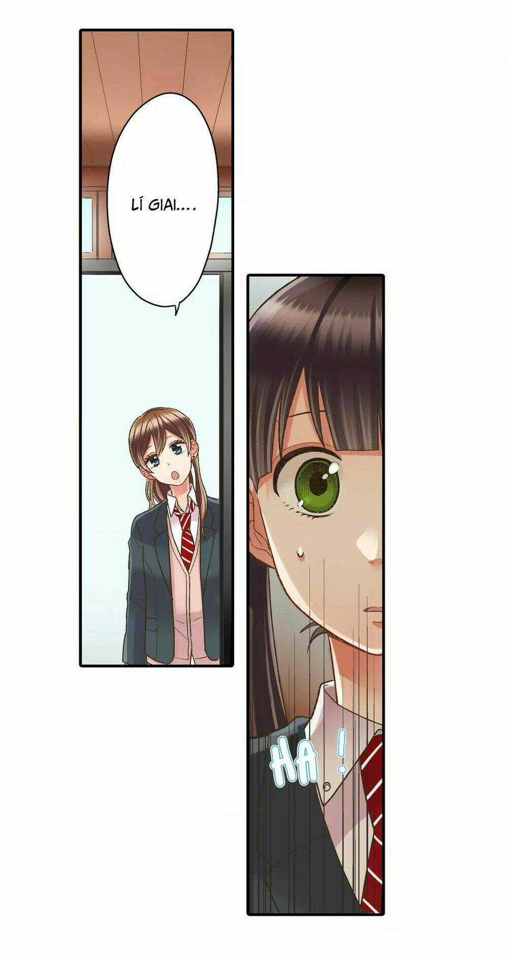 Một Giây Để Hôn Em - Chapter 31 - Trang 63