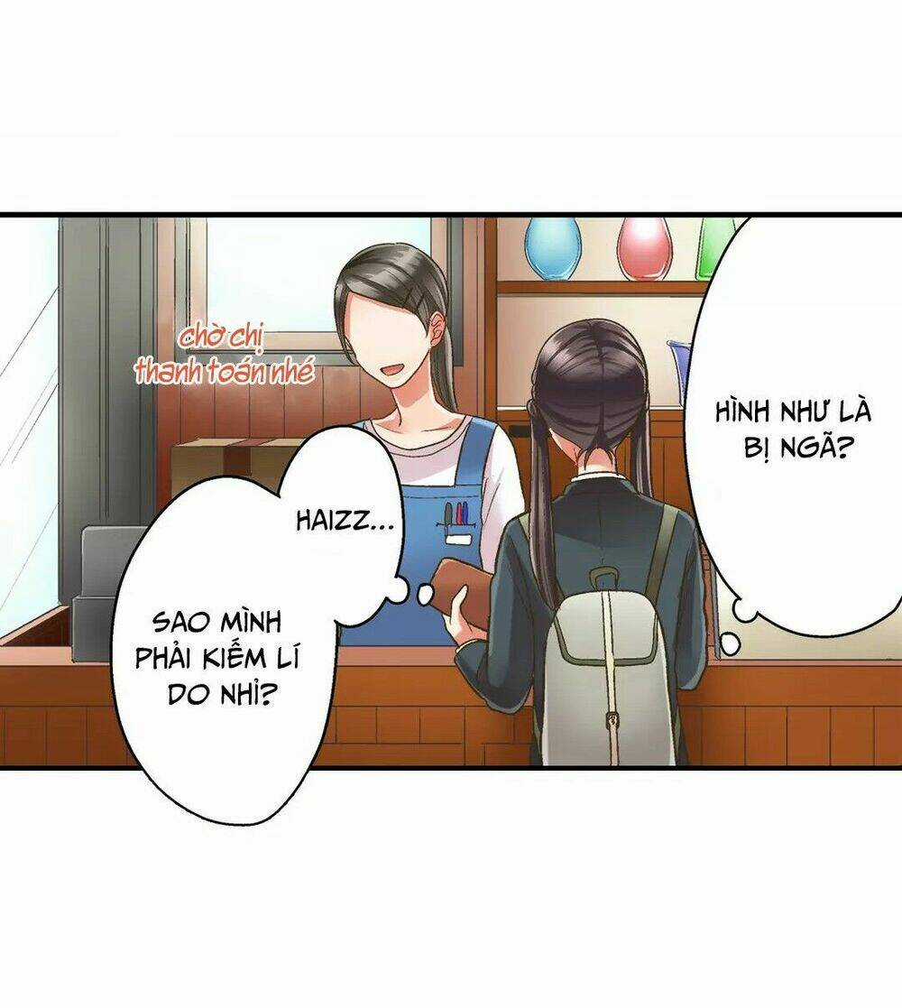 Một Giây Để Hôn Em - Chapter 31 - Trang 65