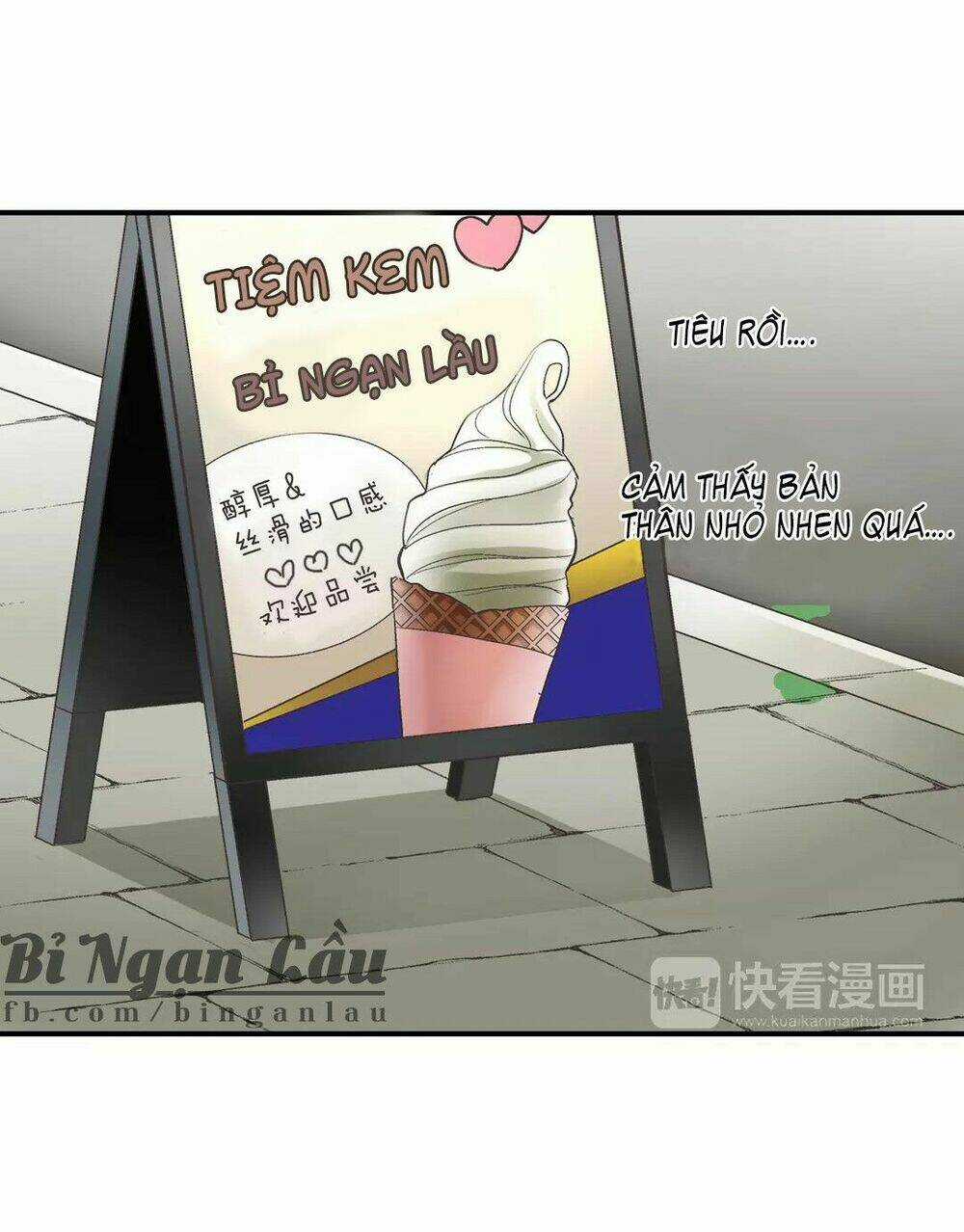 Một Giây Để Hôn Em - Chapter 31 - Trang 66