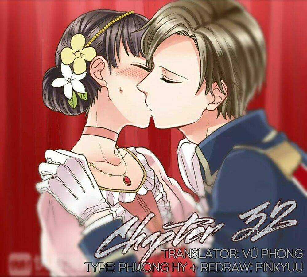 Một Giây Để Hôn Em - Chapter 32 - Trang 1